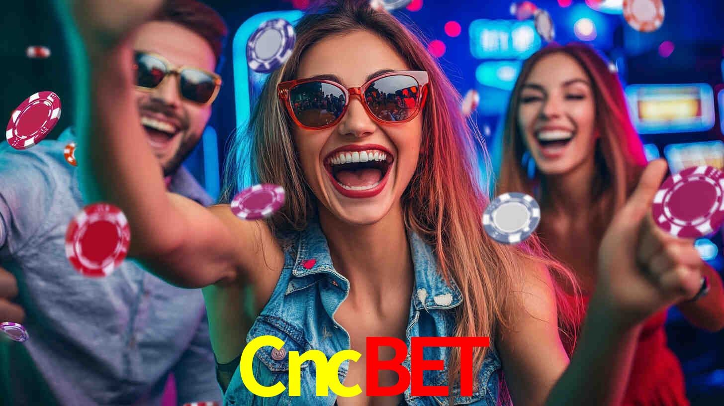 Apostas de Futebol Cncbet