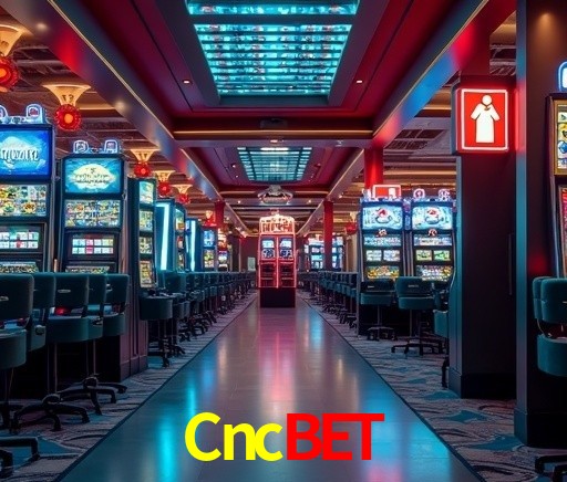 Cadastro Rápido Cncbet