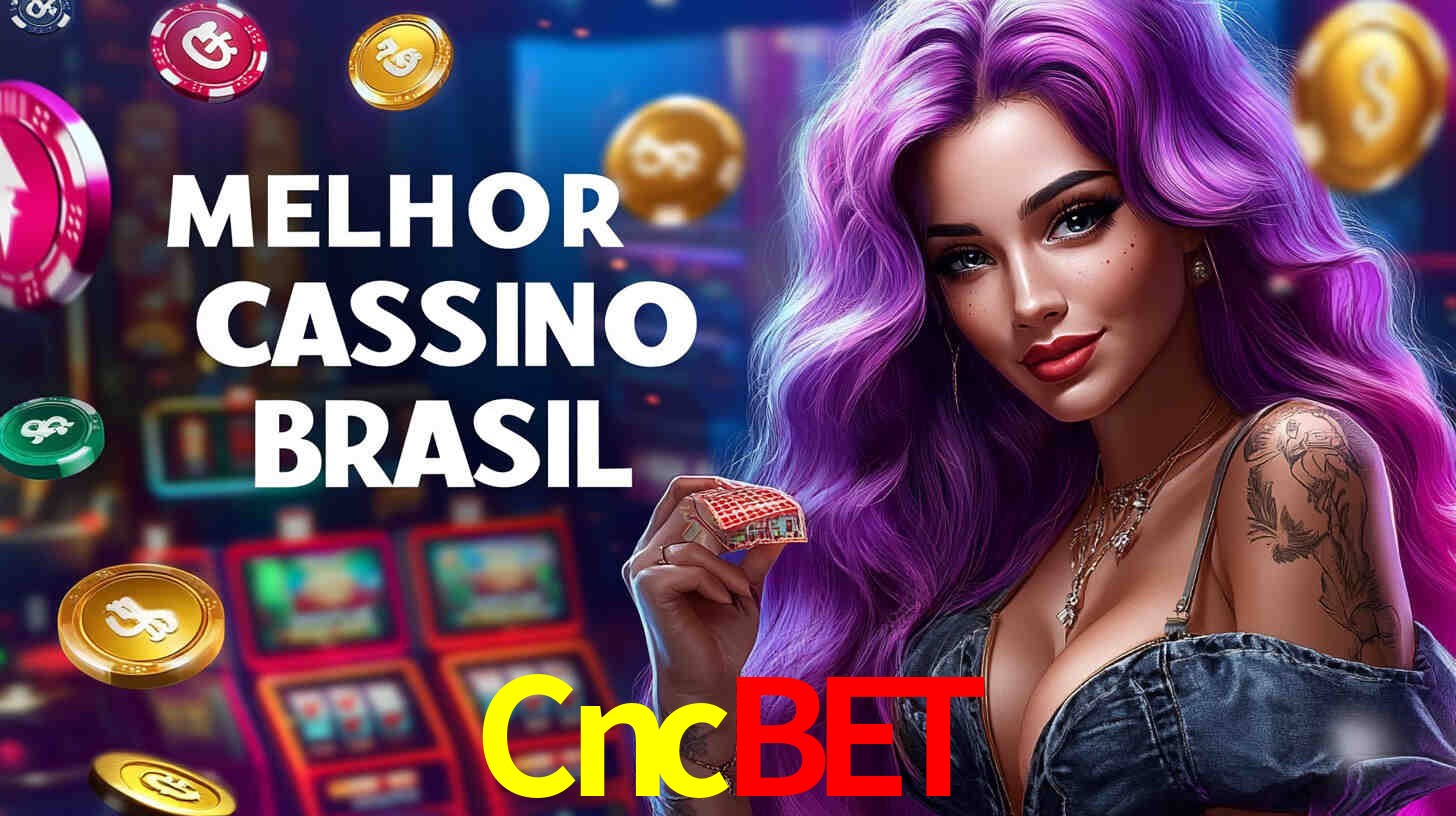 Apostas de Tênis Cncbet