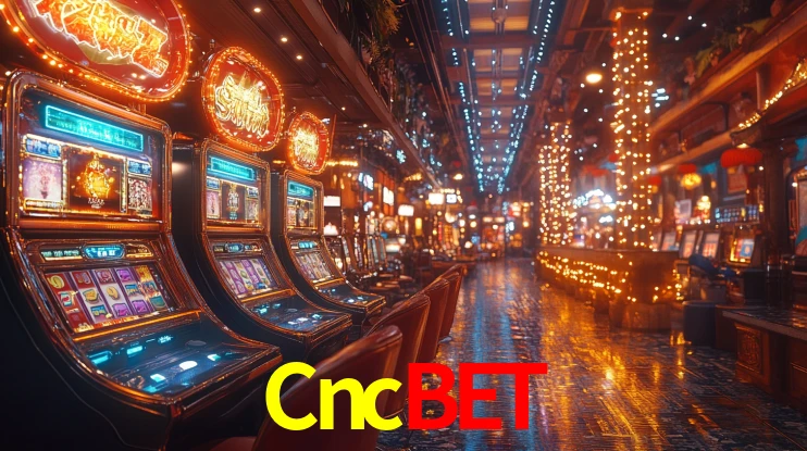 Cnc Bet Vip
