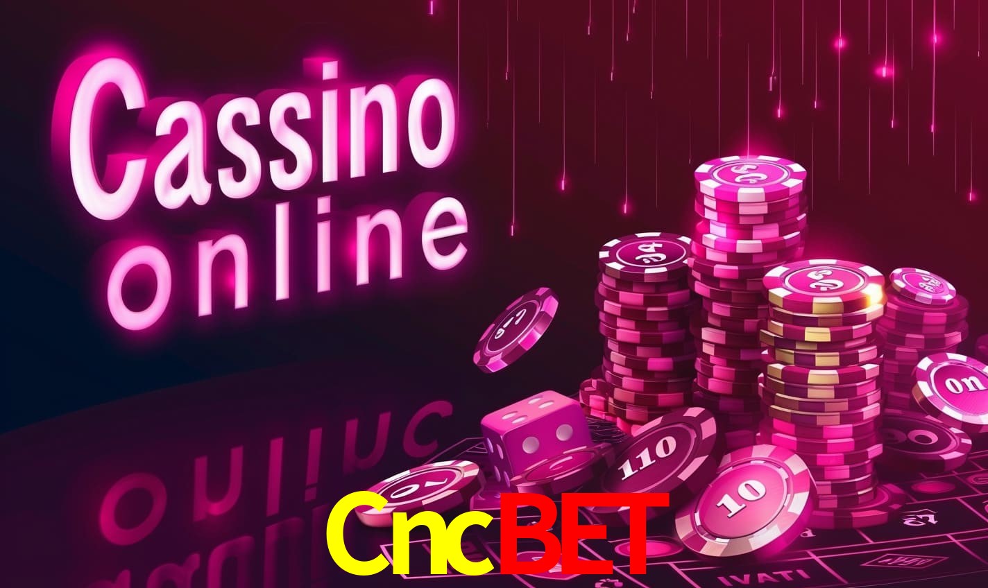 Casino Ao Vivo Cncbet