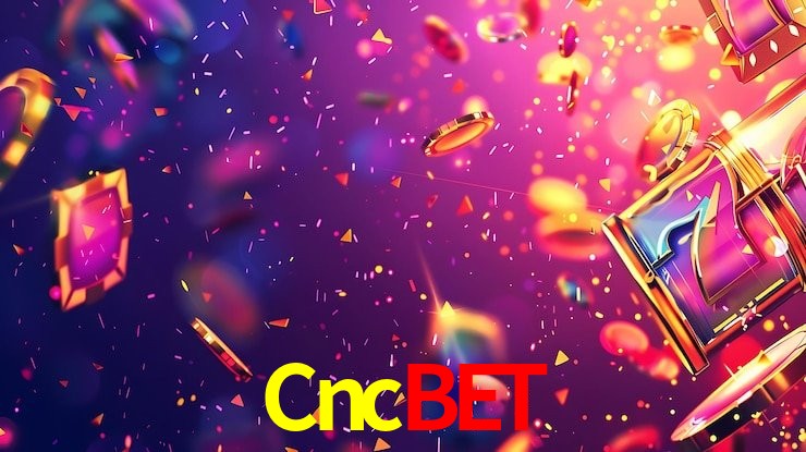 Promoção Relâmpago Cncbet