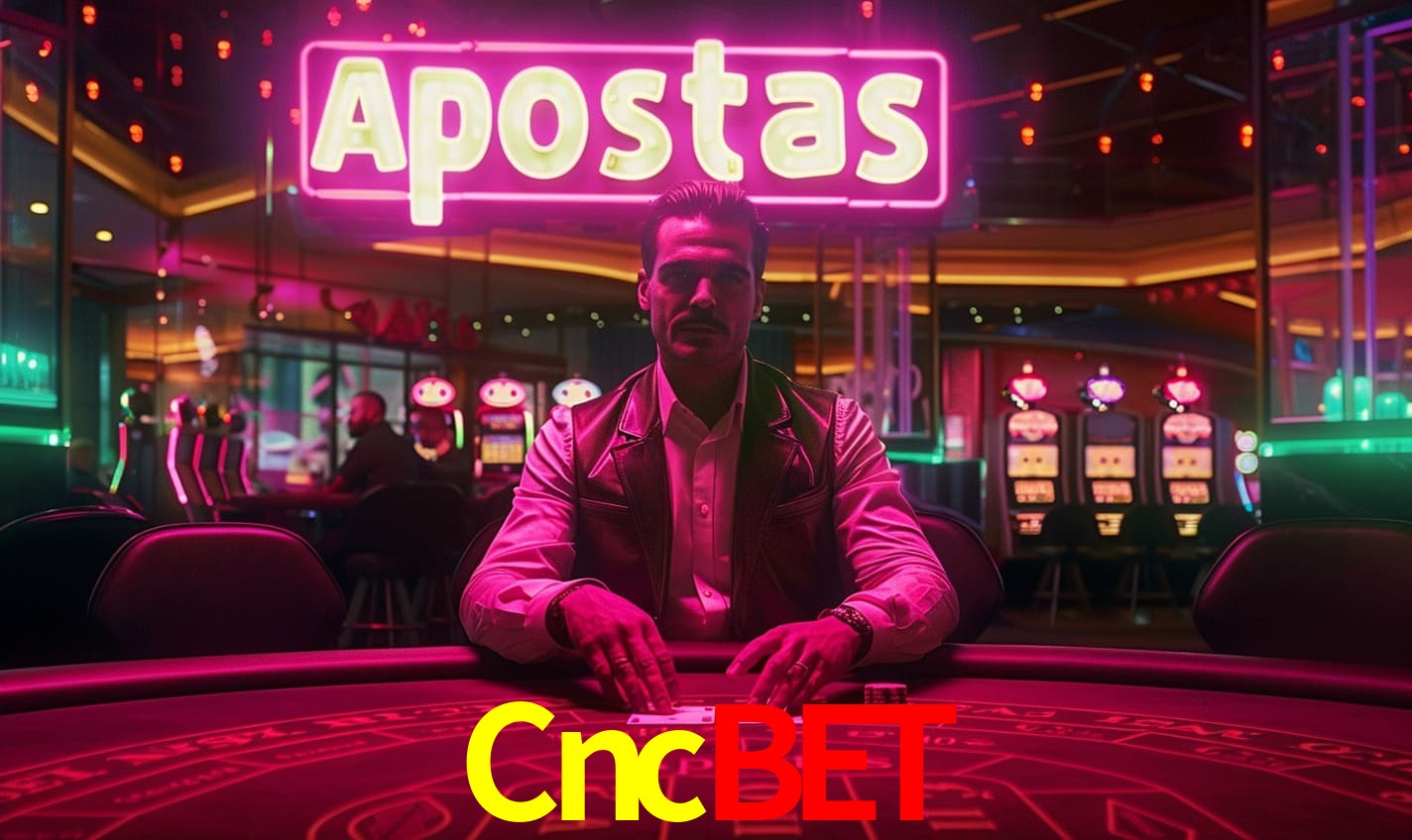 Jogos de Slot Cncbet