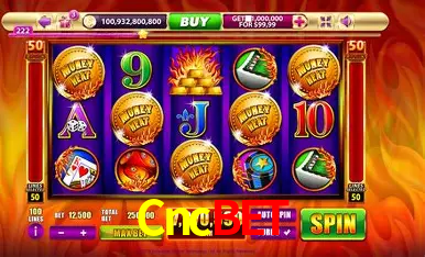 Descubra o Mundo do Cassino Online com Cncbet