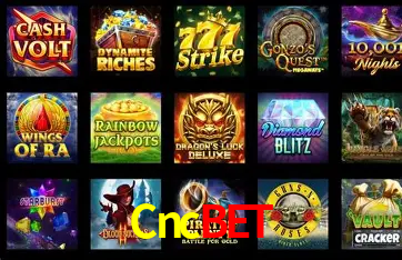 Weekend Specials Cncbet