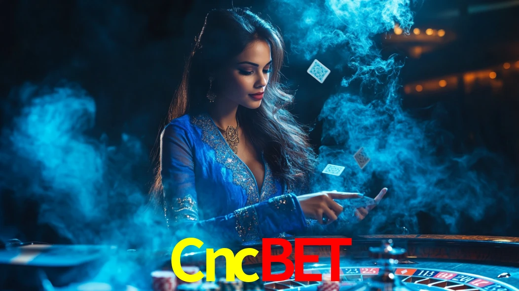 Diretório de Jogos Cncbet