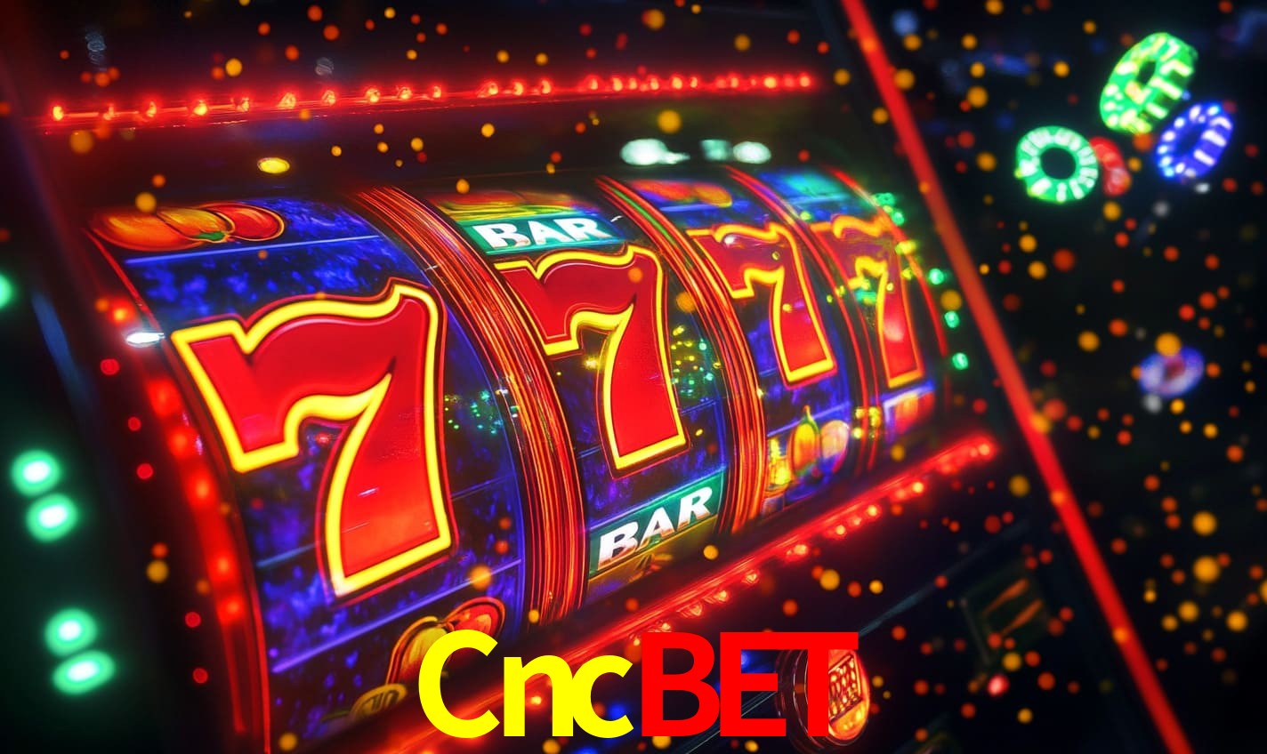 Cncbet,Cnc Bet App