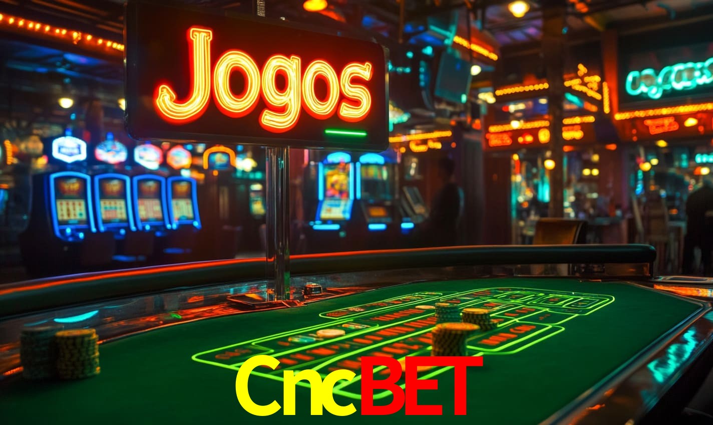 Apostas Esportivas na Cncbet: Um Guia Completo