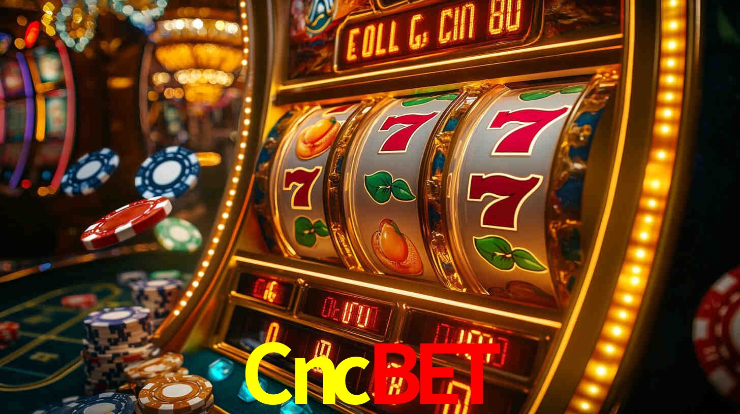 Cnc Bet Vip