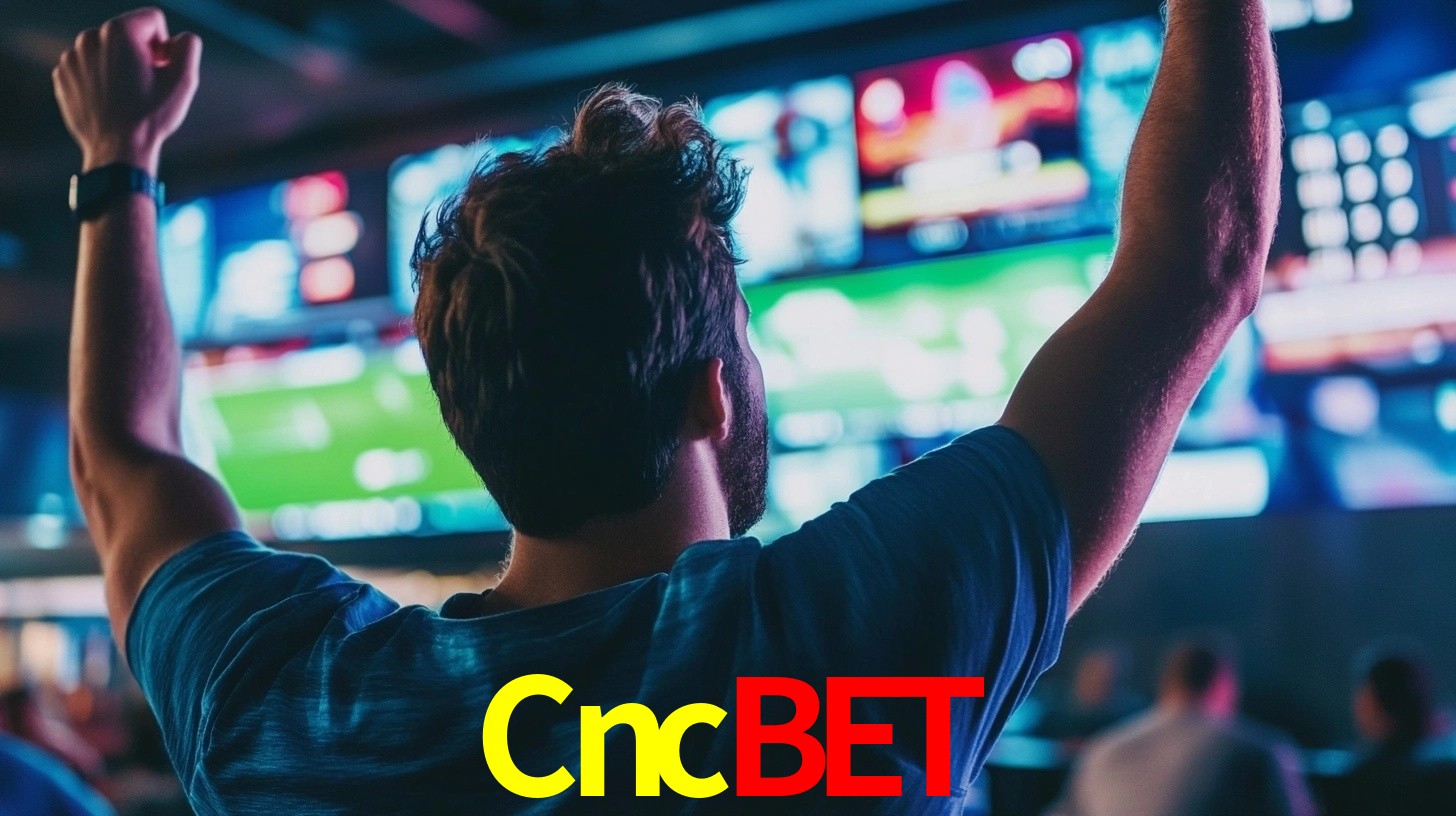 Bônus Generosos e Exclusivos no Cncbet para Você!