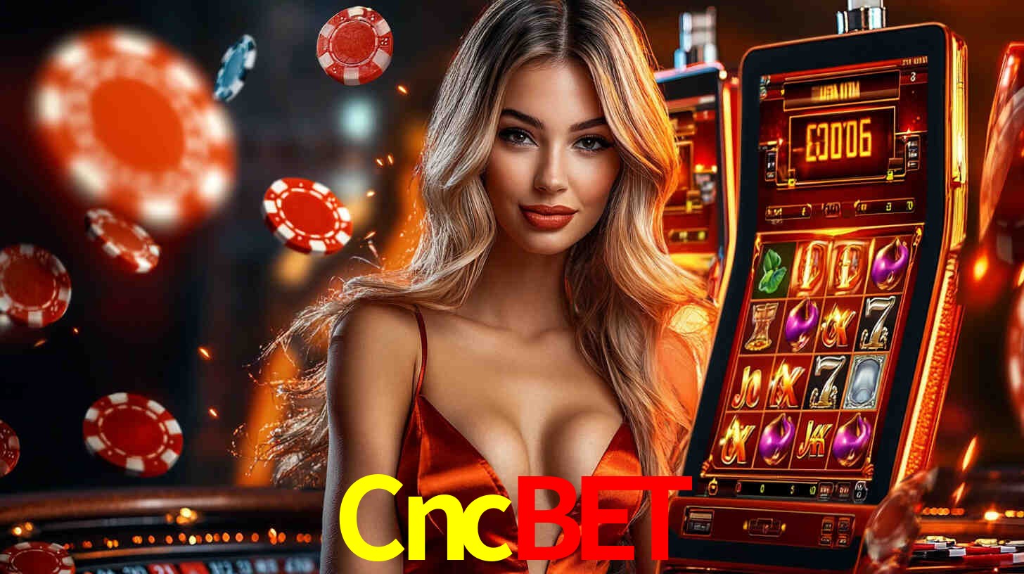 Cncbet: A Experiência de Casino com Jogos de Mesa ao Vivo