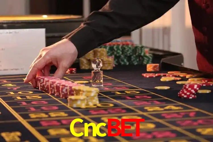 Torneios Cncbet