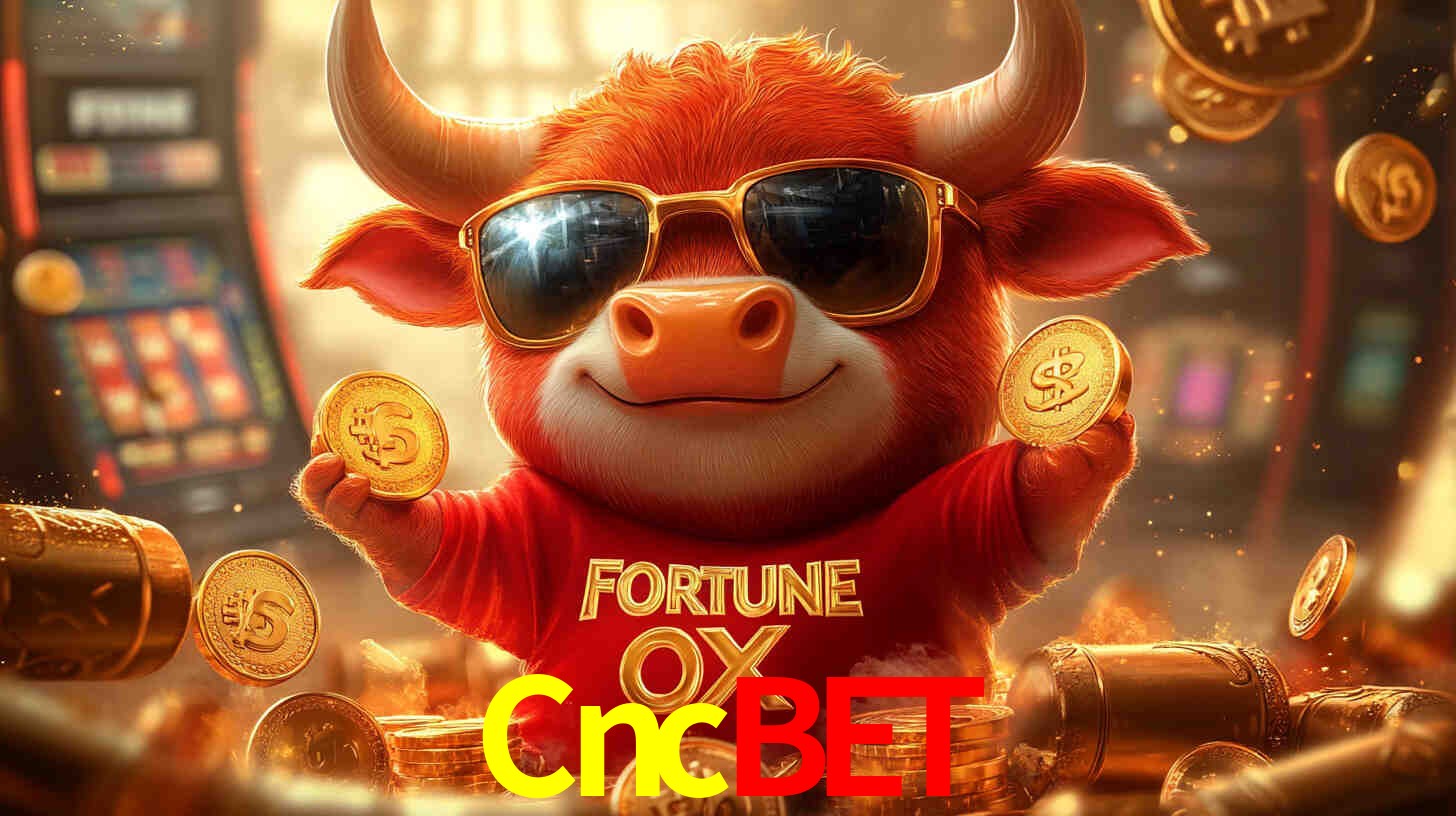 Cncbet,Cnc Bet App