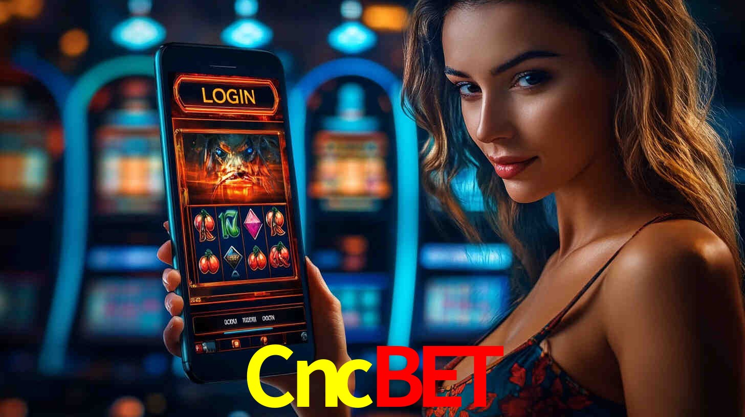 Descubra a Magia dos Jogos de Arcade no Cncbet