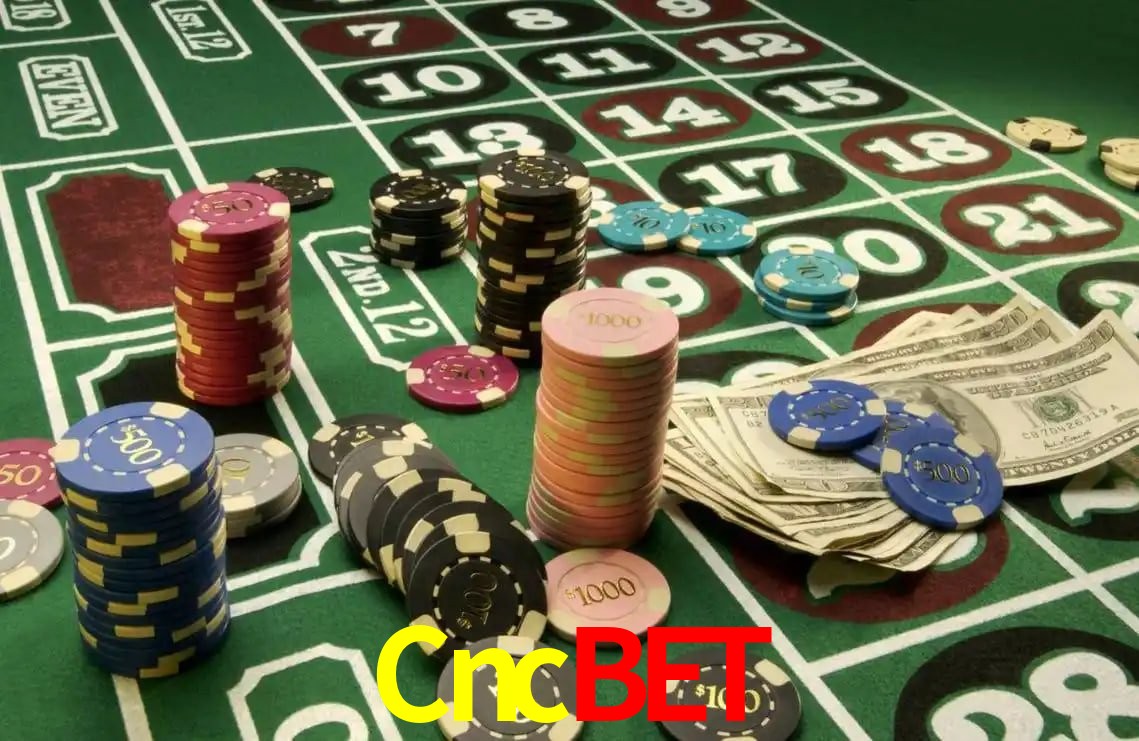 Football Betting Cncbet