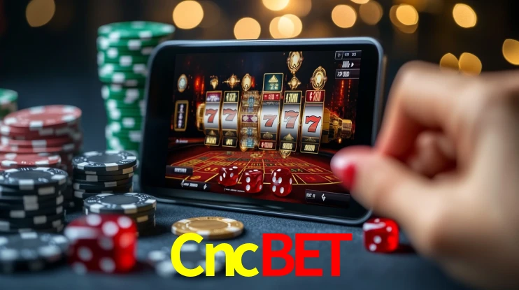 Ofertas Imperdíveis na Cncbet: Promoções e Bônus Que Valem a Pena