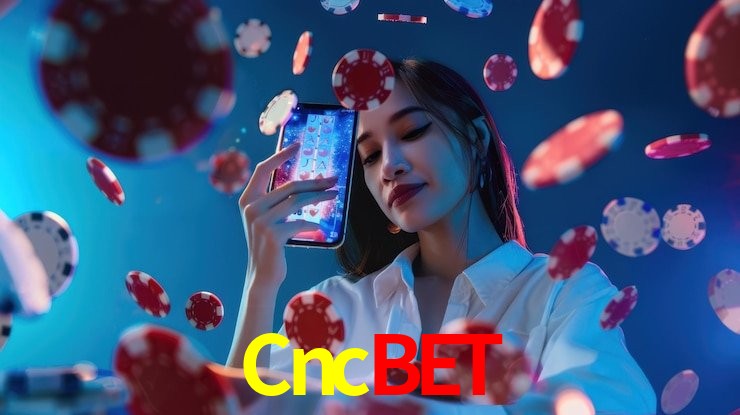 Segurança 2FA Cncbet