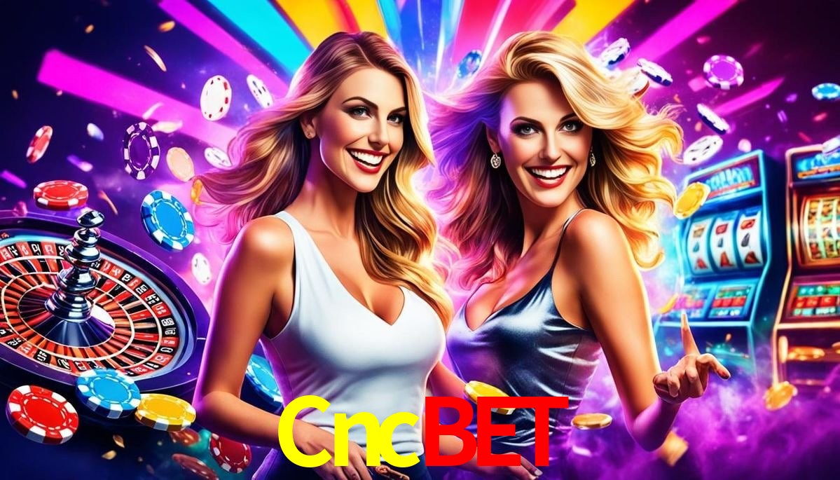 A Revolução dos Aplicativos de Jogos no Cncbet