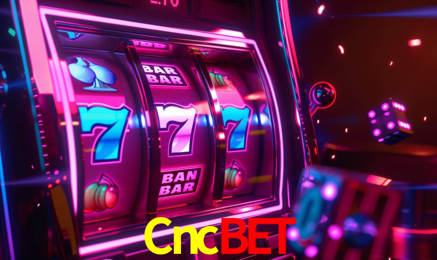 Provedores de Jogos Cncbet