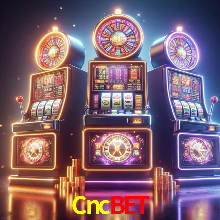 Cncbet - Tempestade de Prêmios - Cnc Bet App