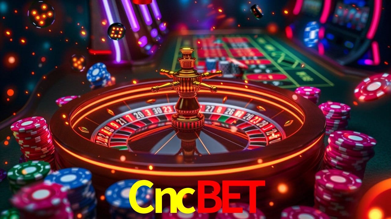 A Emoção da Loteria na Cncbet: Uma Chance de Mudança de Vida
