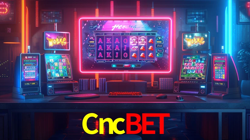 Cncbet: Seu Especialista em Apostas Esportivas Brasileiras
