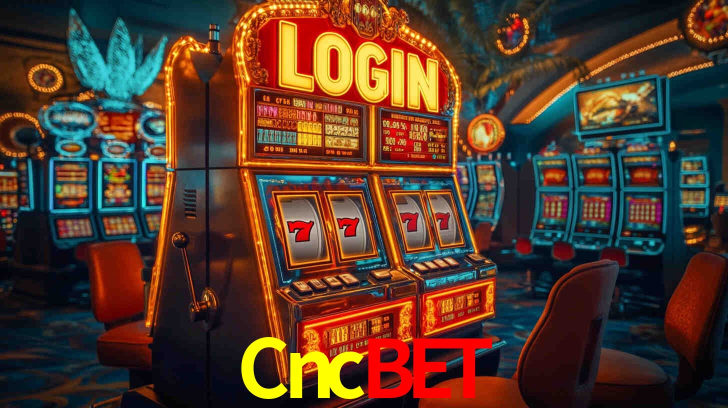 Cncbet,Cnc Bet App