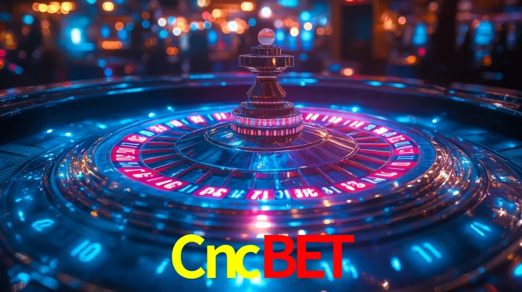 Cnc Bet App