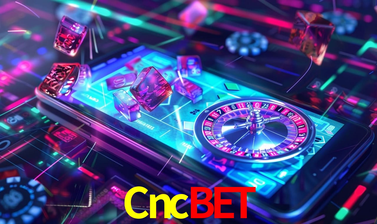 Desvendando o Mundo dos Jogos Virtuais na Cncbet
