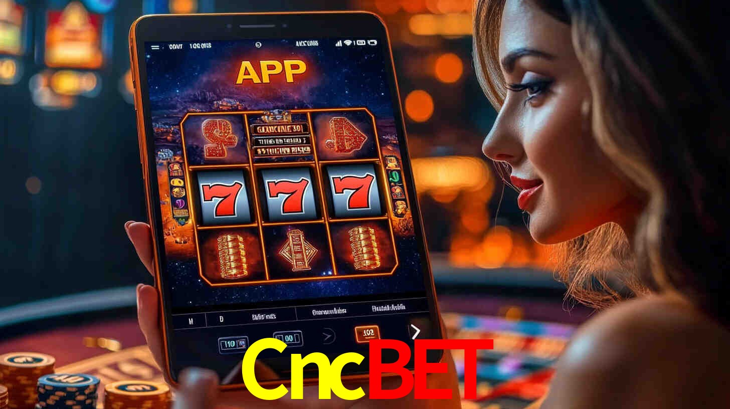 Cnc Bet App
