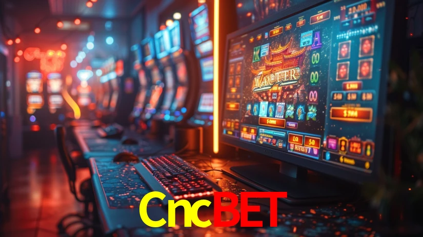 Cnc Bet Vip