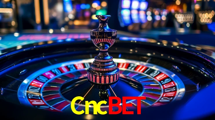 Cnc Bet App