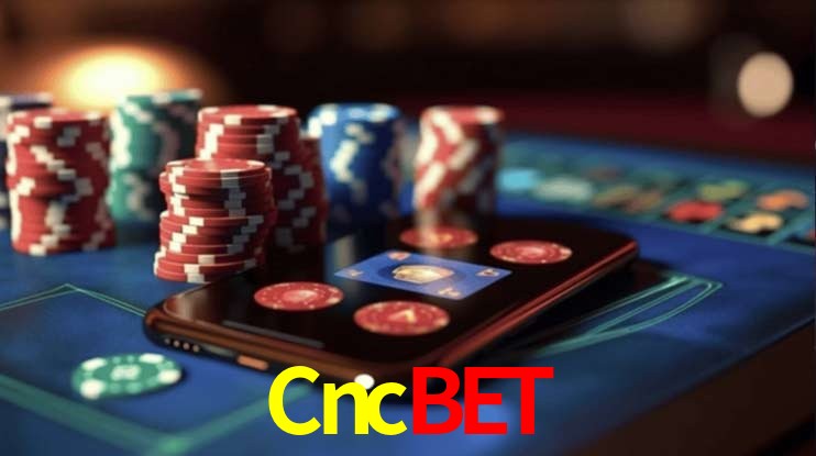 Descubra a Magia dos Jogos de Arcade no Cncbet