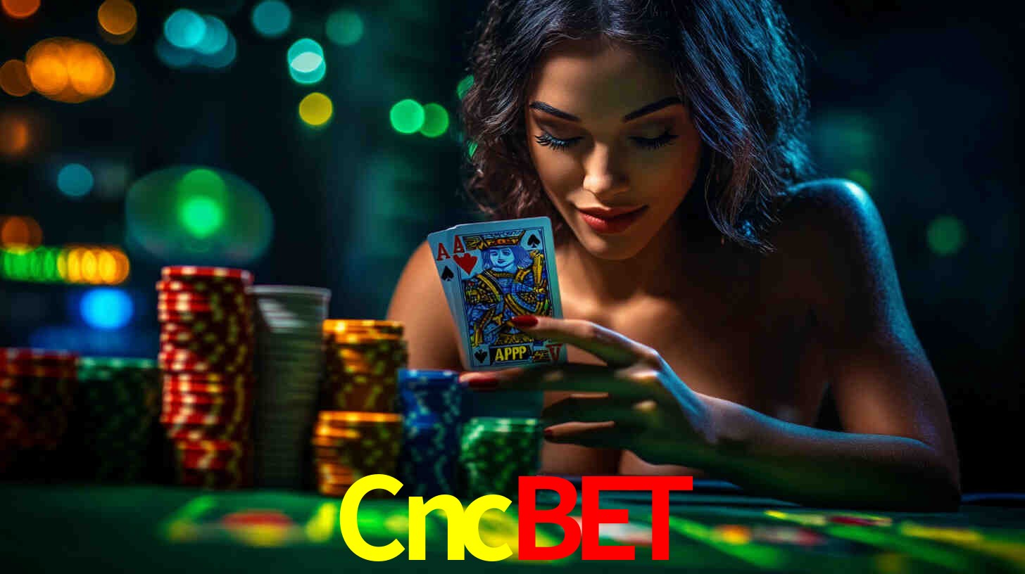 Experiência VIP Cncbet