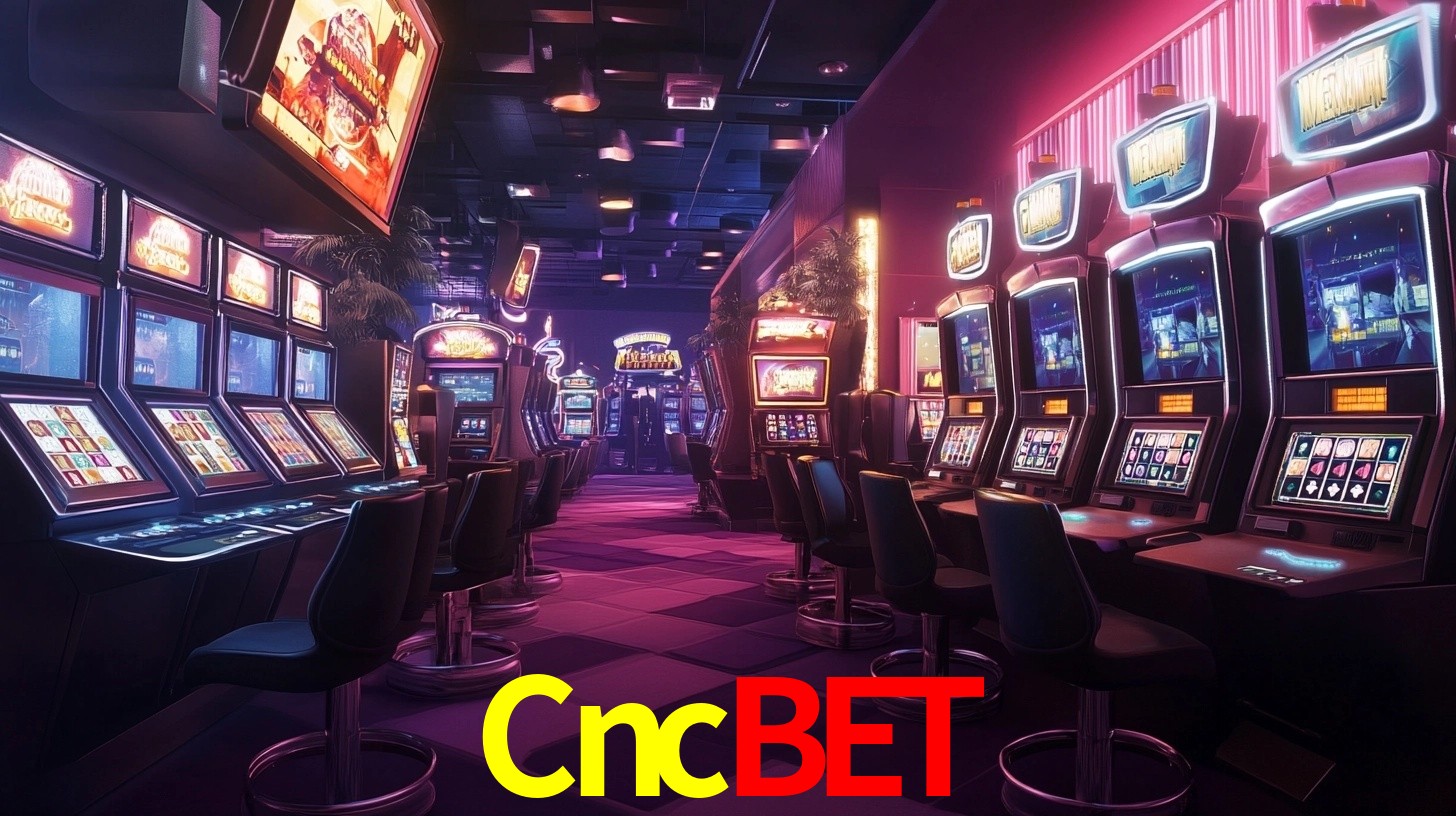 Cnc Bet Vip