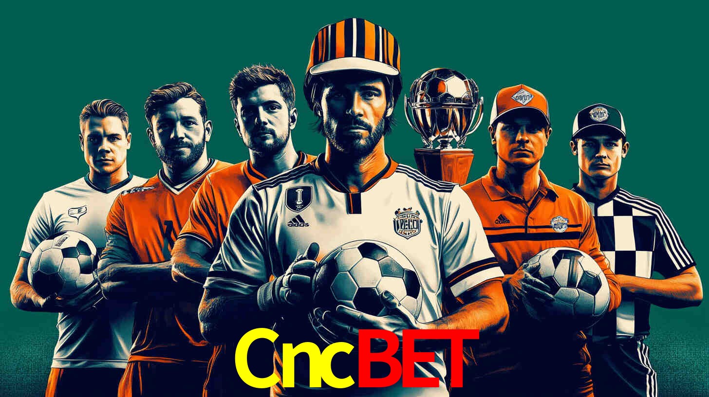 Estatísticas Esportivas Cncbet