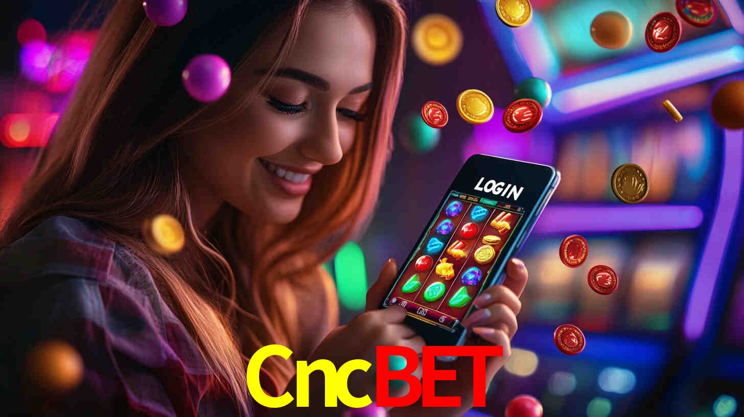 Cnc Bet App