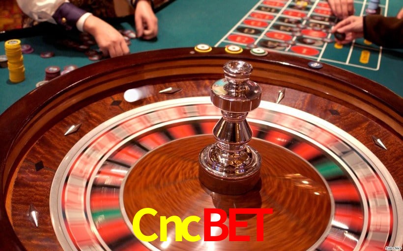 A Experiência Imersiva dos Cassinos Ao Vivo no Cncbet