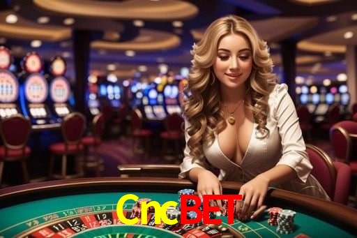 Roulette Table Cncbet